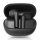 Niceboy Beans 4 - Auricolari wireless 300 mAh + 2x 35 mAh IPX4 nero