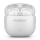 Niceboy Beans 4 POP - Auricolari senza fili da 200 mAh + 2x 30 mAh IPX4 bianco