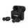 Niceboy HIVE Podsie 4 - Cuffie wireless IP54 nero