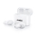 Niceboy HIVE Podsie 4 - Wireless earphones IP54 bianco