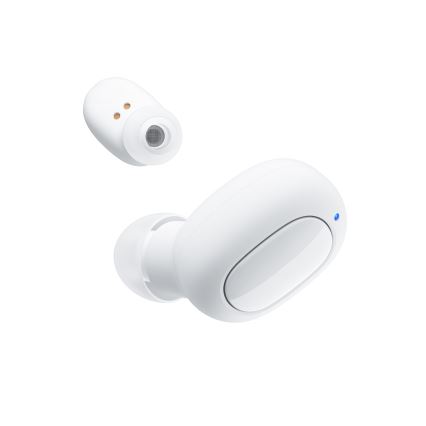 Niceboy HIVE Podsie 4 - Wireless earphones IP54 bianco
