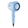 Niceboy ION AirSonic POP - Asciugacapelli 1400W/230V blu