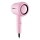 Niceboy ION AirSonic POP - Asciugacapelli 1400W/230V rosa
