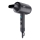 Niceboy ION AirSonic STAR - Asciugacapelli 2100W/230V nero