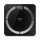 Niceboy ION SmartScale - Bilancia pesapersone digitale intelligente 3xAAA nero