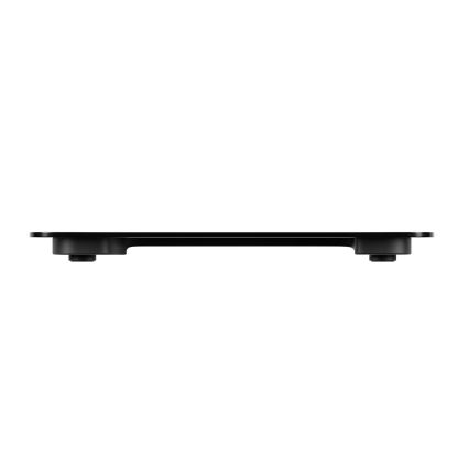 Niceboy ION SmartScale - Bilancia pesapersone digitale intelligente 3xAAA nero