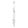 Niceboy ION Sonic Kids - Spazzolino sonico per bambini IPX7 bianco