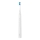 Niceboy ION Sonic Lite - Spazzolino sonico IPX7 bianco