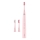 Niceboy ION Sonic - Spazzolino sonico IPX7 rosa
