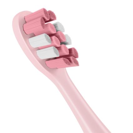Niceboy ION Sonic - Spazzolino sonico IPX7 rosa