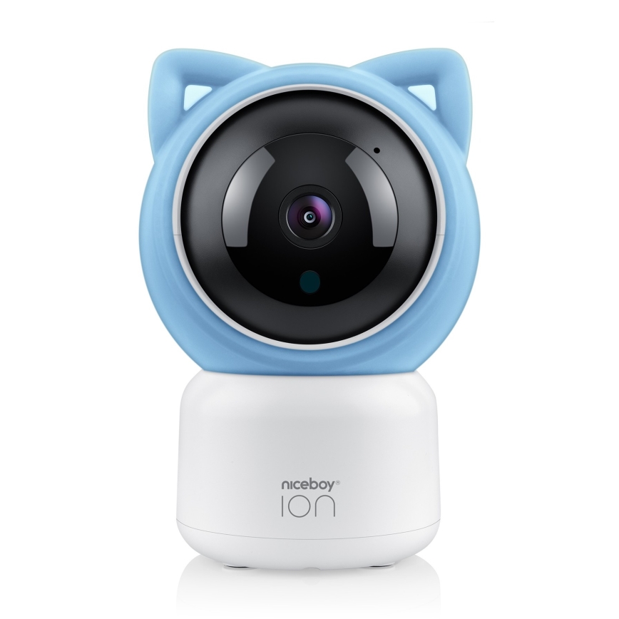 Niceboy ION Starlight SL3 - Baby monitor smart Full HD 1080p 5V Wi-Fi