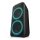 Niceboy PARTY Boss 2 - LED Autoparlante wireless con microfono e power bank funzione 200W/4500 mAh + telecomando