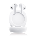 Niceboy Pins 4 PRO - Auricolari senza fili con ANC 380 mAh + 2x 35 mAh IP54 bianco