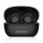 Niceboy Podsie 4 POP - Auricolari wireless 400 mAh + 2x 40 mAh IPX4 nero