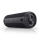 Niceboy Polaris - LED Autoparlante wireless con microfono 30W/4000 mAh IPX7 nero