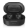 Niceboy Recessed 4 - Auricolari wireless 500 mAh + 2x 70 mAh IPX5 nero