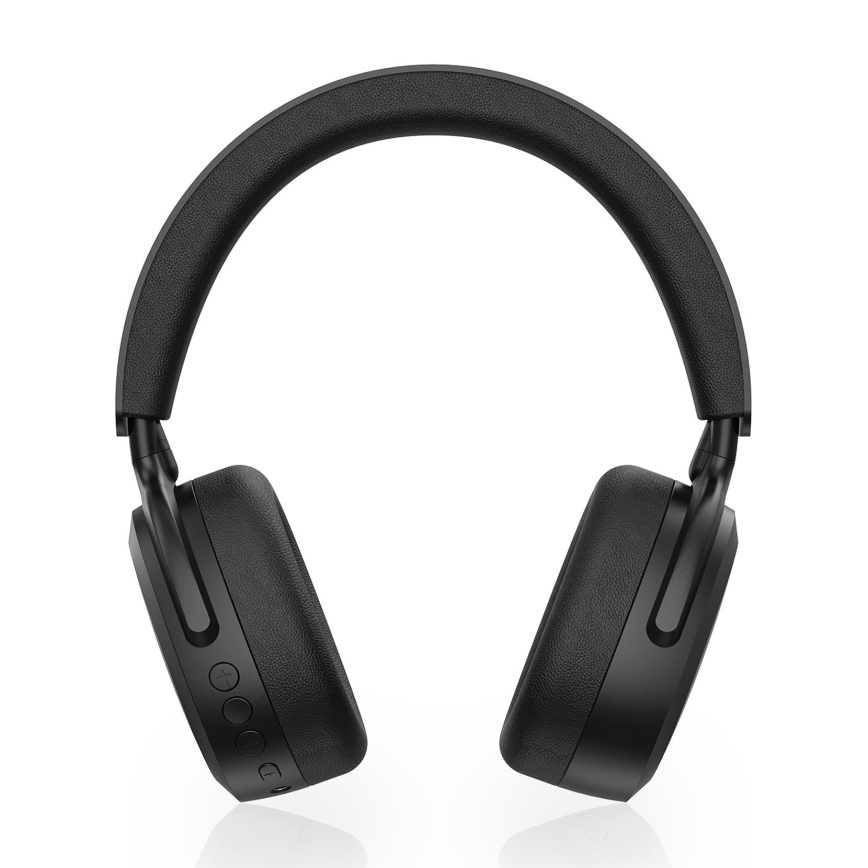 Niceboy Sora - Cuffie wireless con microfono 250 mAh IPX4 nero