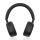 Niceboy Sora - Cuffie wireless con microfono 250 mAh IPX4 nero