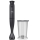 Niceboy Twister T1 - Frullatore a immersione 500 W/230 V, nero