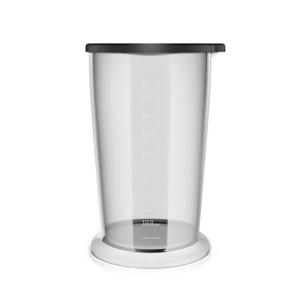 Niceboy Twister T1 - Frullatore a immersione 500 W/230 V, nero