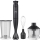 Niceboy Twister T1 Set - Frullatore a immersione con accessori 500 W/230 V nero