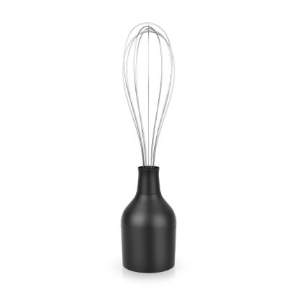 Niceboy Twister T1 Set - Frullatore a immersione con accessori 500 W/230 V nero