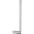 NIMCO BR 11055S-26 - Porta carta igienica BORMO cromo lucido