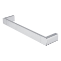 NIMCO MA 29046-26 - Appendiabiti da parete MAYA 46 cm cromo lucido