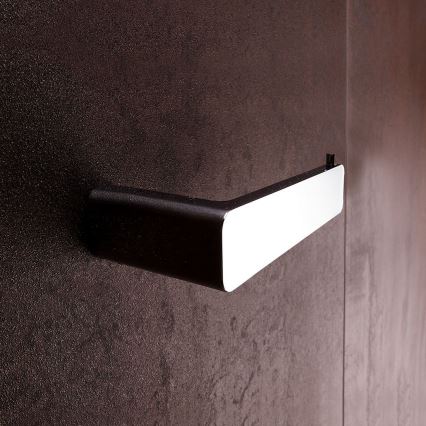 NIMCO MA 29055-26 - Porta carta igienica MAYA cromo lucido