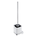 NIMCO MA 29094KN-26 - Scopino a parete MAYA bianco/cromo lucido