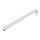 NIMCO MA 29097-26 - Appendiabiti da parete MAYA 37 cm cromo lucido
