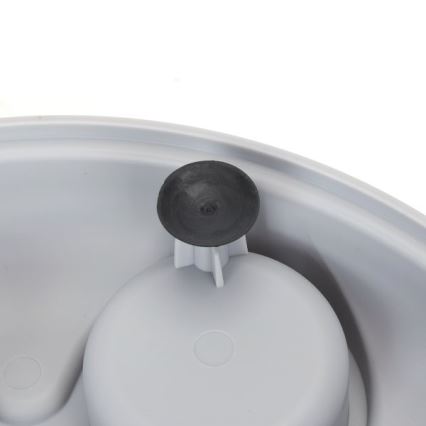 Nobleza - Gioco interattivo per cani grigio