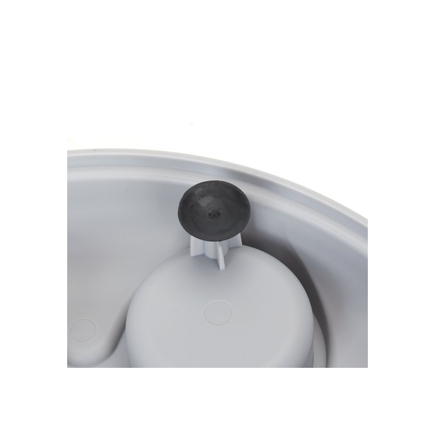 Nobleza - Gioco interattivo per cani grigio