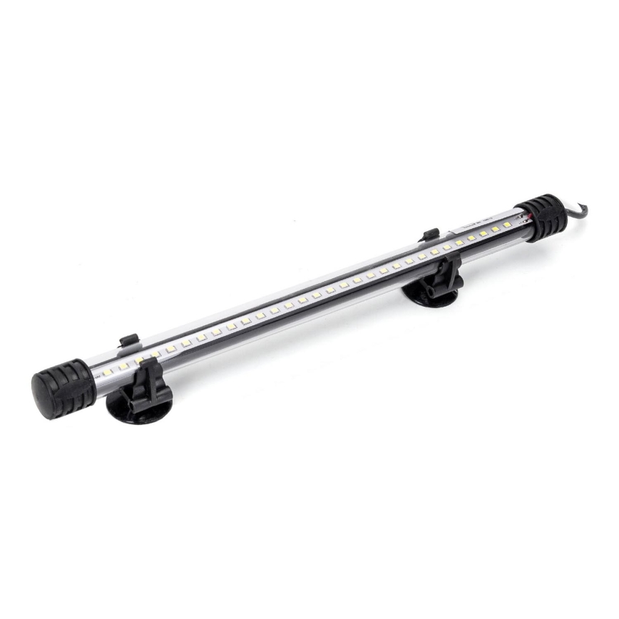 Nobleza - LED Illuminazione acquario LED/1,5W/230V IPX7 30 cm