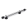 Nobleza - LED Illuminazione acquario LED/1,5W/230V IPX7 30 cm