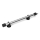 Nobleza - LED Illuminazione acquario LED/1,5W/230V IPX7 30 cm