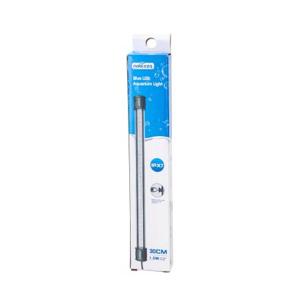 Nobleza - LED Illuminazione acquario LED/1,5W/230V IPX7 30 cm