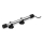 Nobleza - LED Illuminazione acquario LED/1W/230V IPX7 20 cm