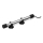Nobleza - LED Illuminazione acquario LED/1W/230V IPX7 20 cm