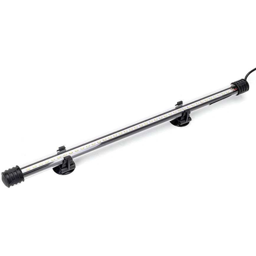 Nobleza - LED Illuminazione acquario LED/2W/230V IPX7 40 cm
