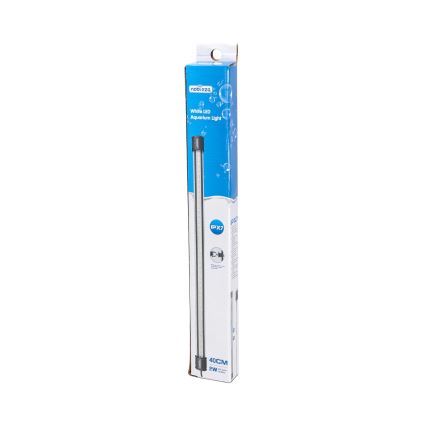 Nobleza - LED Illuminazione acquario LED/2W/230V IPX7 40 cm