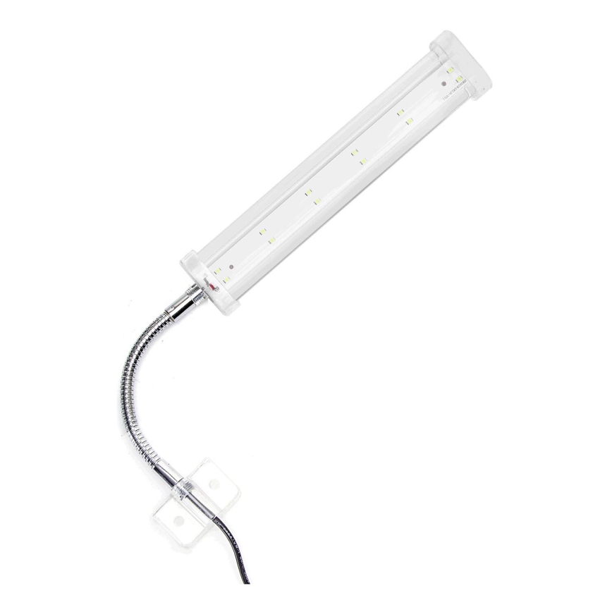 Nobleza - LED Illuminazione acquario LED/6W/230V IPX7 23 cm