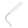 Nobleza - LED Illuminazione acquario LED/6W/230V IPX7 23 cm