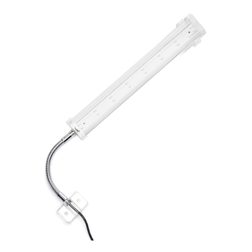 Nobleza - LED Illuminazione acquario LED/8W/230V IPX7 30 cm