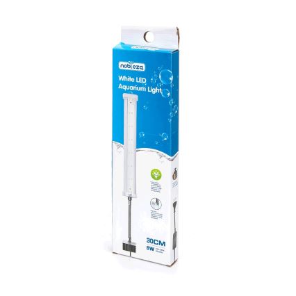 Nobleza - LED Illuminazione acquario LED/8W/230V IPX7 30 cm