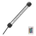 Nobleza - LED RGB Illuminazione acquario LED/1,5W/230V IPX7 + telecomando