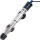 Nobleza - Riscaldatore per acquario 100W