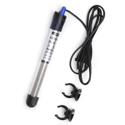 Nobleza - Riscaldatore per acquario 100W