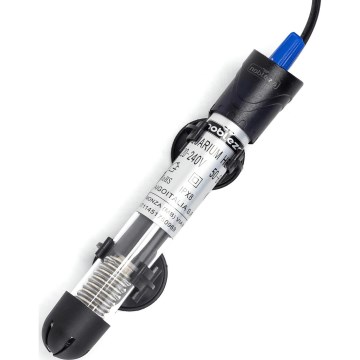 Nobleza - Riscaldatore per acquario 50W