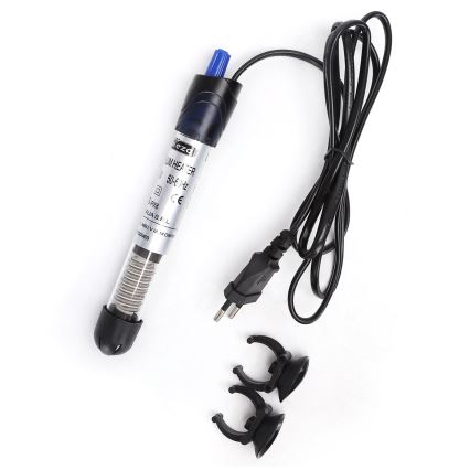 Nobleza - Riscaldatore per acquario 50W